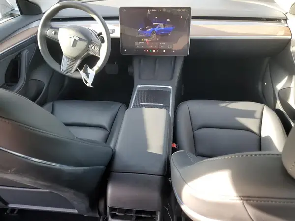 5YJ3E1EA9PF505715 2023 TESLA MODEL 3 - Image 8