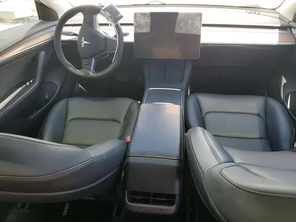 5YJ3E1EA9PF506430 2023 TESLA MODEL 3 - Image 8