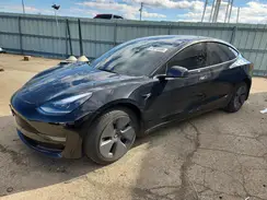 5YJ3E1EA9PF508596 2023 TESLA MODEL 3