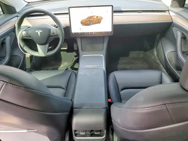 5YJ3E1EA9PF508596 2023 TESLA MODEL 3 - Image 8