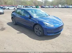 5YJ3E1EA9PF508937 2023 TESLA MODEL 3