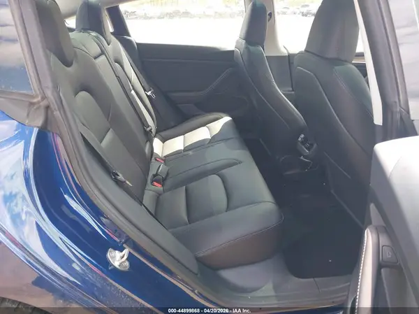5YJ3E1EA9PF508937 2023 TESLA MODEL 3 - Image 8