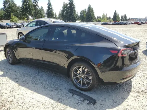 5YJ3E1EA9PF510655 2023 TESLA MODEL 3 - Image 2