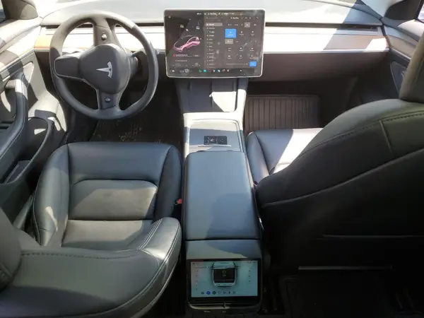 5YJ3E1EA9PF510655 2023 TESLA MODEL 3 - Image 8