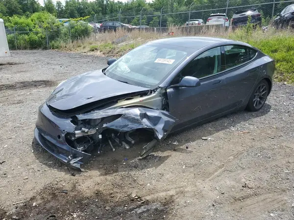5YJ3E1EA9PF510994 2023 TESLA MODEL 3 - Image 1