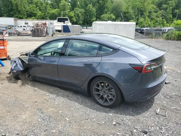 5YJ3E1EA9PF510994 2023 TESLA MODEL 3 - Image 2