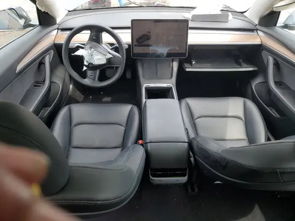 5YJ3E1EA9PF510994 2023 TESLA MODEL 3 - Image 8