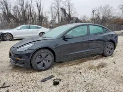 5YJ3E1EA9PF511031 2023 TESLA MODEL 3