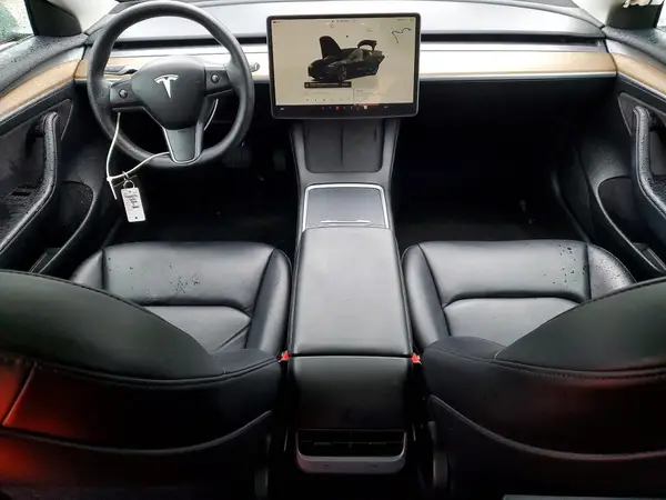 5YJ3E1EA9PF511031 2023 TESLA MODEL 3 - Image 8