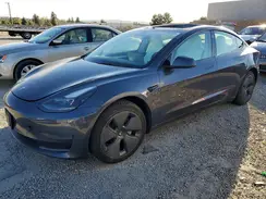 5YJ3E1EA9PF511501 2023 TESLA MODEL 3