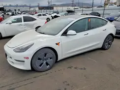 5YJ3E1EA9PF512826 2023 TESLA MODEL 3