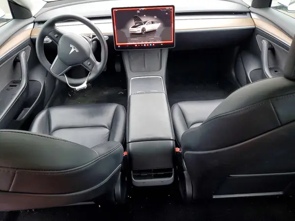5YJ3E1EA9PF512826 2023 TESLA MODEL 3 - Image 8