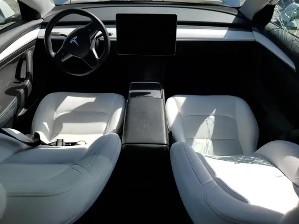 5YJ3E1EA9PF512955 2023 TESLA MODEL 3 - Image 8