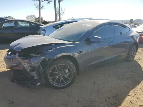 5YJ3E1EA9PF514480 2023 TESLA MODEL 3 - Image 1
