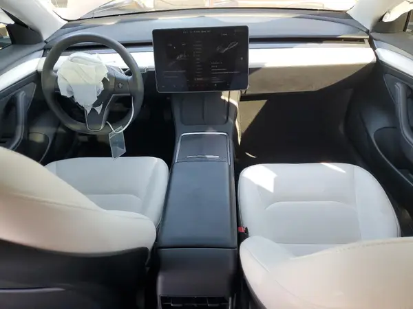 5YJ3E1EA9PF514480 2023 TESLA MODEL 3 - Image 8