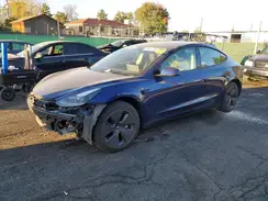 5YJ3E1EA9PF515273 2023 TESLA MODEL 3