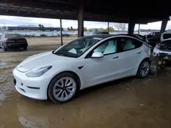 5YJ3E1EA9PF515418 2023 TESLA MODEL 3