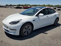 5YJ3E1EA9PF516231 2023 TESLA MODEL 3