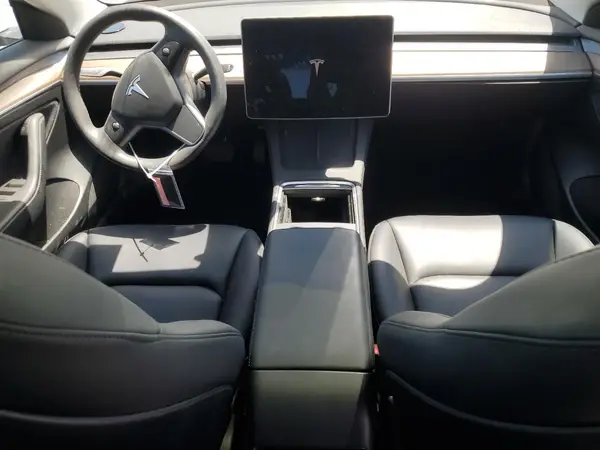 5YJ3E1EA9PF516231 2023 TESLA MODEL 3 - Image 8