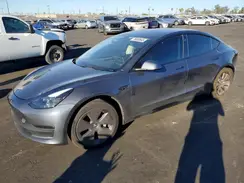 5YJ3E1EA9PF516262 2023 TESLA MODEL 3