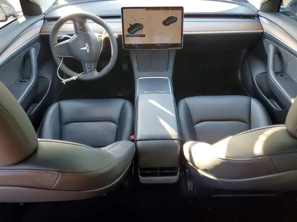 5YJ3E1EA9PF516262 2023 TESLA MODEL 3 - Image 8