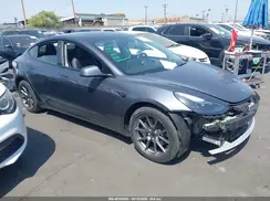 5YJ3E1EA9PF516276 2023 TESLA MODEL 3