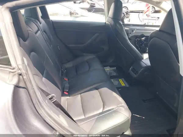 5YJ3E1EA9PF516276 2023 TESLA MODEL 3 - Image 8