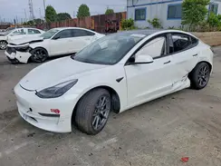 5YJ3E1EA9PF518142 2023 TESLA MODEL 3