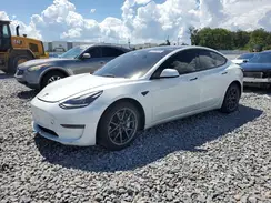 5YJ3E1EA9PF540738 2023 TESLA MODEL 3
