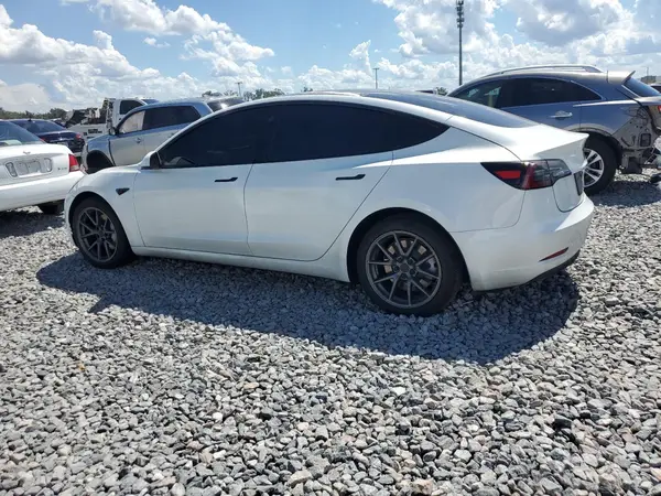 5YJ3E1EA9PF540738 2023 TESLA MODEL 3 - Image 2