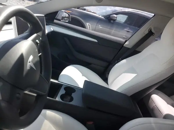 5YJ3E1EA9PF540738 2023 TESLA MODEL 3 - Image 8
