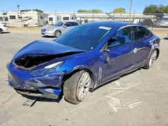 5YJ3E1EA9PF541355 2023 TESLA MODEL 3