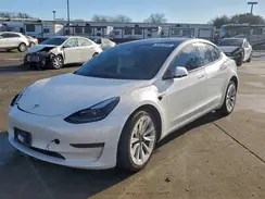 5YJ3E1EA9PF542635 2023 TESLA MODEL 3