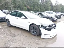 5YJ3E1EA9PF542943 2023 TESLA MODEL 3
