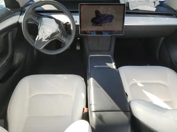 5YJ3E1EA9PF543347 2023 TESLA MODEL 3 - Image 8