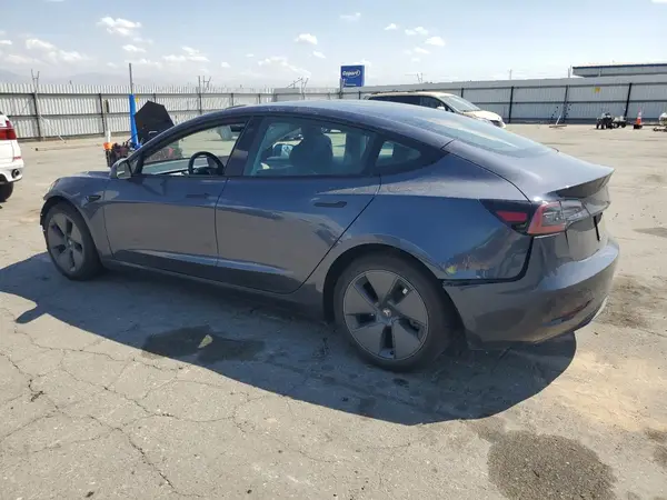 5YJ3E1EA9PF544286 2023 TESLA MODEL 3 - Image 2