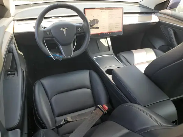 5YJ3E1EA9PF544286 2023 TESLA MODEL 3 - Image 8