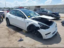 5YJ3E1EA9PF545759 2023 TESLA MODEL 3