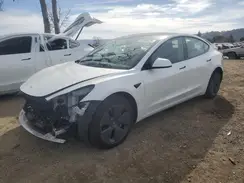 5YJ3E1EA9PF546149 2023 TESLA MODEL 3
