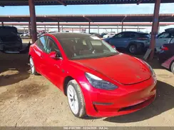 5YJ3E1EA9PF546264 2023 TESLA MODEL 3