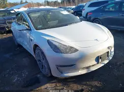 5YJ3E1EA9PF546765 2023 TESLA MODEL 3