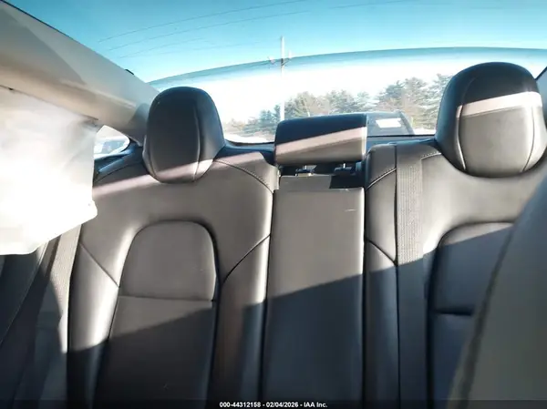 5YJ3E1EA9PF546765 2023 TESLA MODEL 3 - Image 8