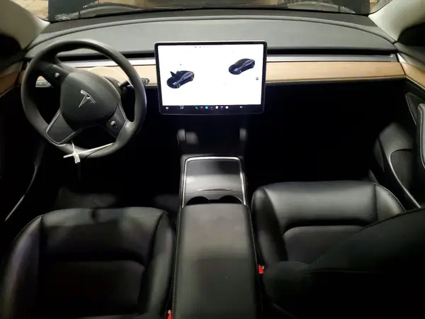 5YJ3E1EA9PF548130 2023 TESLA MODEL 3 - Image 8