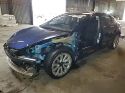 5YJ3E1EA9PF548452 2023 TESLA MODEL 3