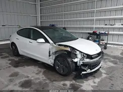 5YJ3E1EA9PF548726 2023 TESLA MODEL 3
