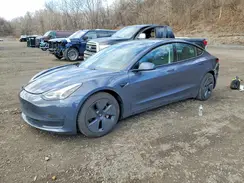 5YJ3E1EA9PF549777 2023 TESLA MODEL 3