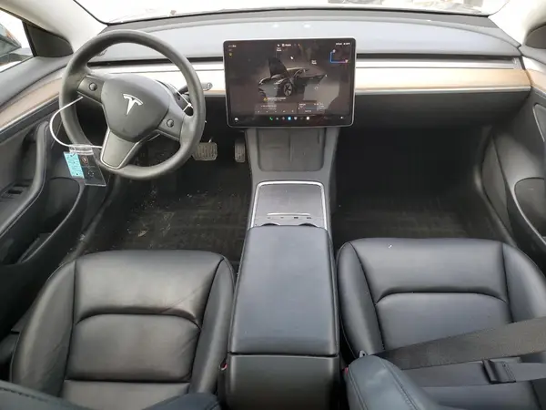 5YJ3E1EA9PF551691 2023 TESLA MODEL 3 - Image 8