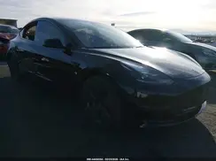 5YJ3E1EA9PF552629 2023 TESLA MODEL 3