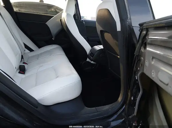 5YJ3E1EA9PF552629 2023 TESLA MODEL 3 - Image 8