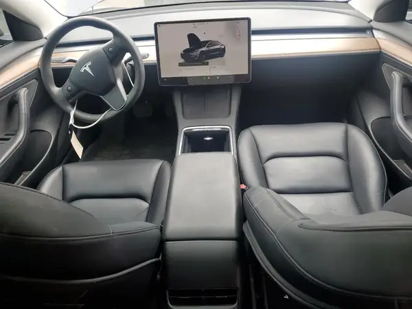 5YJ3E1EA9PF553537 2023 TESLA MODEL 3 - Image 8